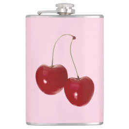 Par Körsbär Fickplunta