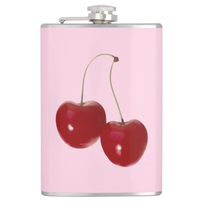 Par Körsbär Fickplunta (Framsidan)