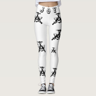 Par leggings