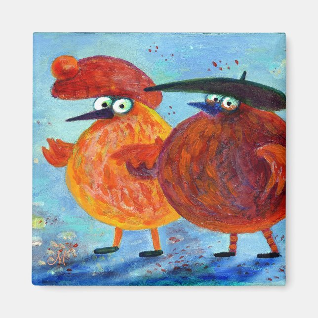 par magnet (Framsidan)