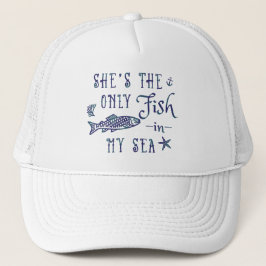 Par Make Cute Matching Cruise Vacacation Keps