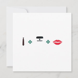 Par Party - irländskt tema Inbjudningar