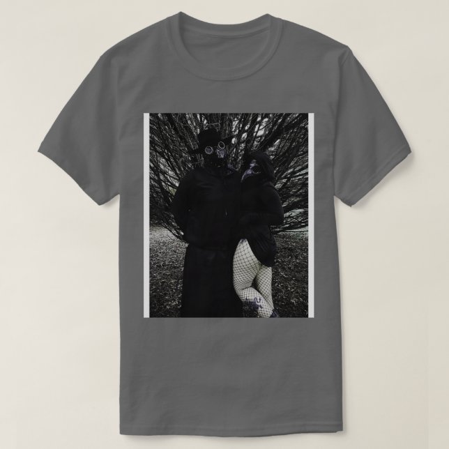 par Peekaboo T Shirt (Design framsida)