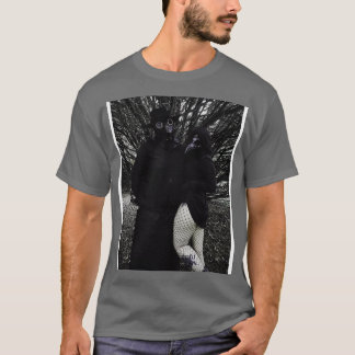par Peekaboo T Shirt