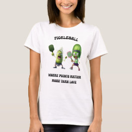 Par Pickleball T-Shirt by Posh Little Finds