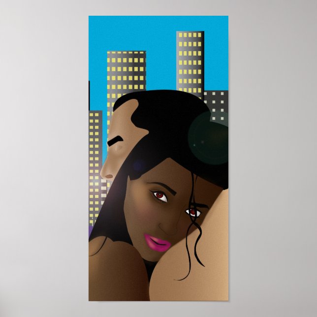 par poster (Framsidan)