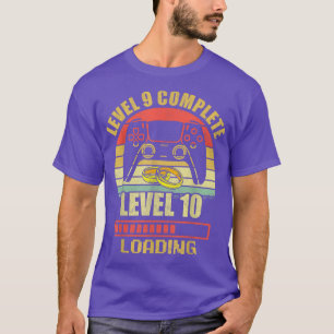 Par s för HM-nivå 9 Fullständig Bröllop-avlyssning T Shirt