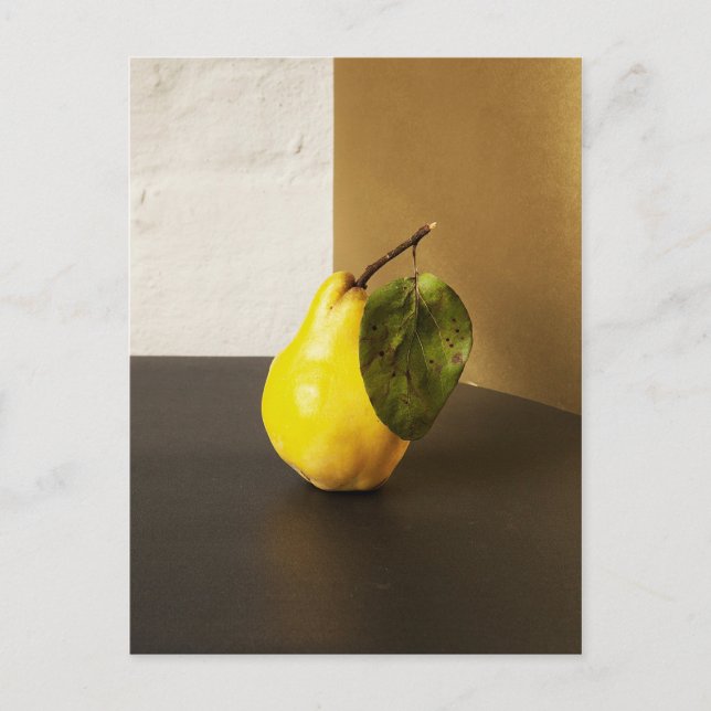 Par still Life-vykort Vykort (Framsida)