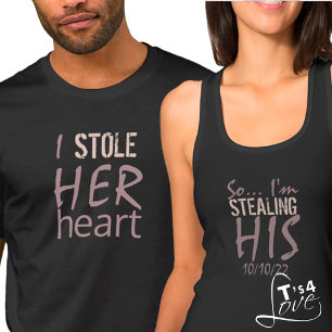 Par T-Shirts