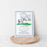 Par-Tee| Golf thema Birthday | Hål i ett | Golf Inbjudningar<br><div class="desc">Par-Tee| Golf thema Birthday | Hål i ett | Golf Party | Boy Party | Golf | Golf Älskare | Idrott | Golfinbjudan| Första födelsedag| Ett</div>
