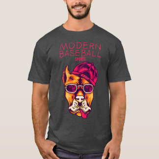 Par Therapy T Shirt