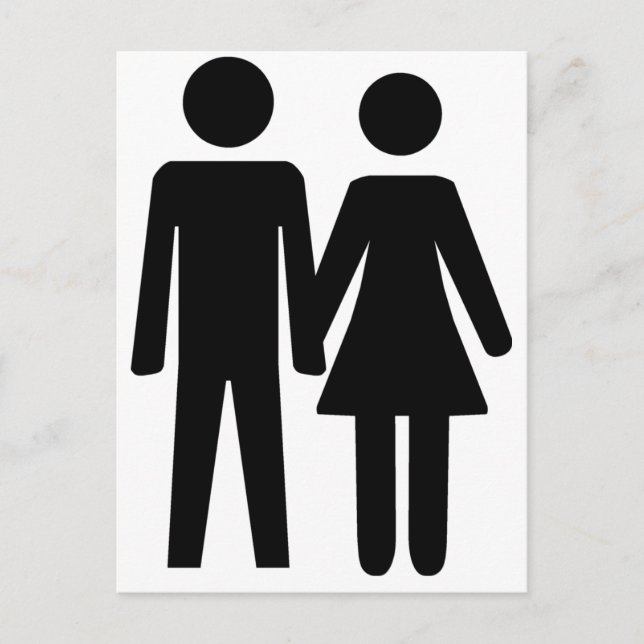 Par Vykort (Framsida)