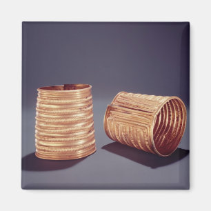 Para av armlets, från Derrinboy, ståndsmässiga Magnet
