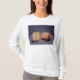 Para av armlets, från Derrinboy, ståndsmässiga Tee Shirt