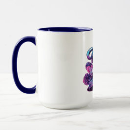 Para DIOS no hay nada imposible. Mugg