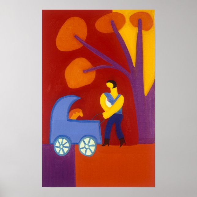 Para Isabel 2005 Poster (Framsidan)