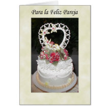 para lafeliz pareja