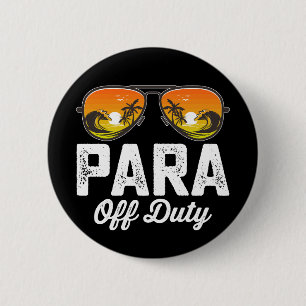 Para ledig extra lärare skolans sista dag knapp