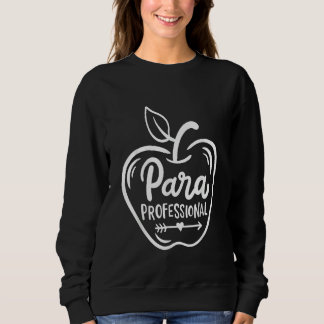 Para Professiona T Shirt