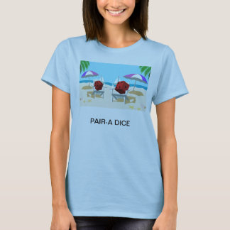 PARA TÄRNING T-SHIRT