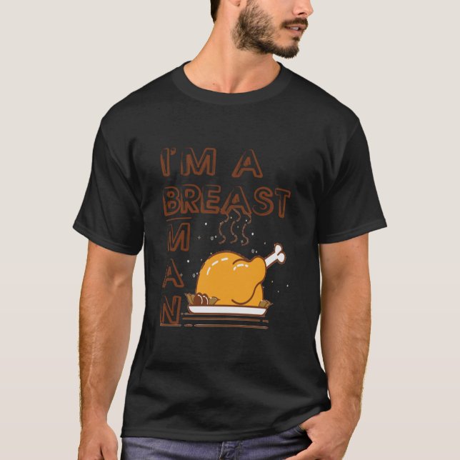 Para Thirt T Shirt1114png1114 T Shirt (Framsida)