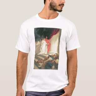 Parabel av de kloka och dåraktiga oskulderna, 188 t-shirt