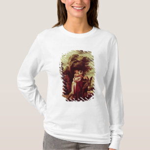Parabeln av den bra barnsamariten t shirt
