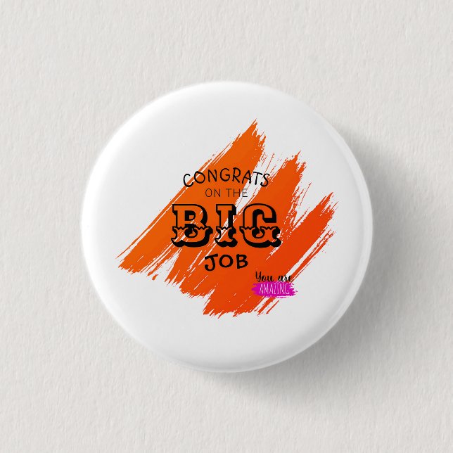 Parabéns pelo grande trabalho knapp (Framsida)