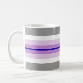 Paraboy Pride Flag  Kaffemugg