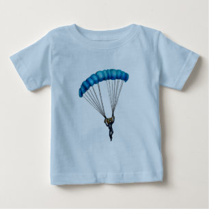 Paracaídas T Shirt