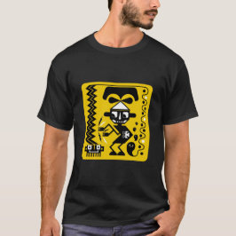 Paracas Puzzler T Shirt