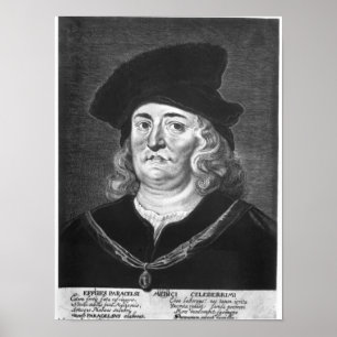 Paracelsus Poster