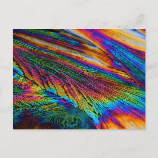 Paracetamol Vykort (Framsida)