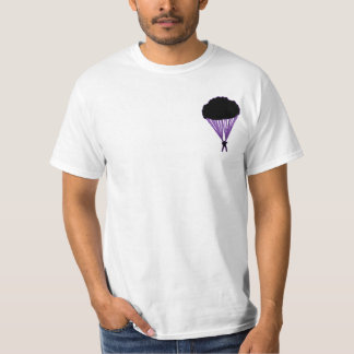 Parachuter Tee Shirt