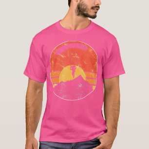 Parachuting Paragliding Skydiving T Shirt