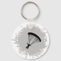 Parachuting Script Stil