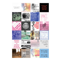 Parad i Champions Irish Dance Poster