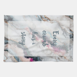 Parad - Vita Kökshandduk