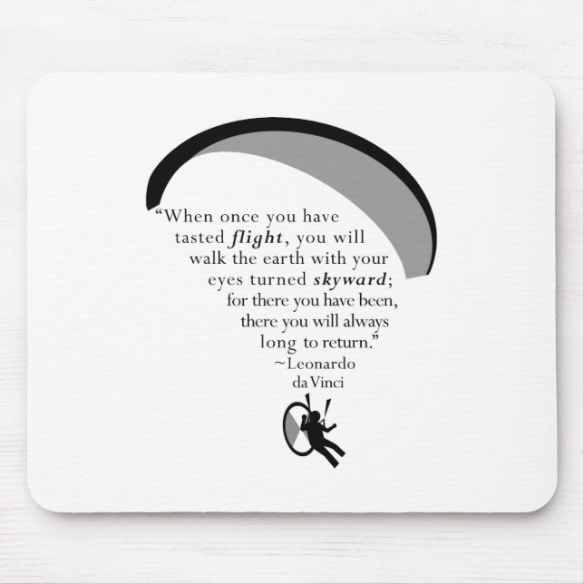 paraDaVinci Musmatta (Framsidan)