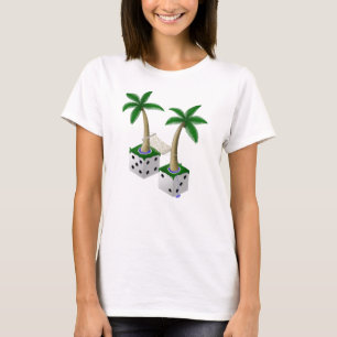 Paradice - t shirt