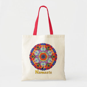 Paradigm Namaste Kaleidoscope Tygkasse