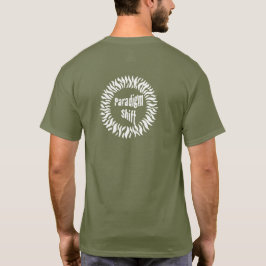 Paradigmförskjutning T Shirt