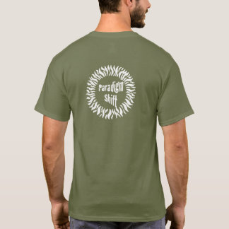 Paradigmförskjutning T Shirt