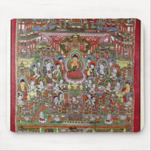 Paradis av Amitabha Musmatta
