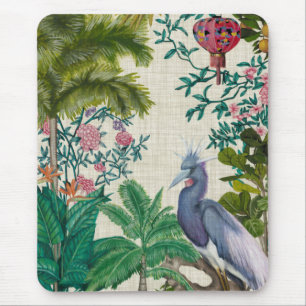 Paradis Chinoiserie Musmatta