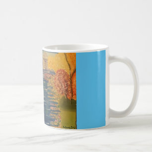 Paradis Kaffemugg