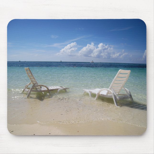 Paradis Mousepad Musmatta (Framsidan)