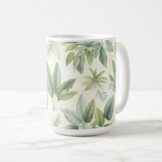 Paradis Palmerna Kaffemugg