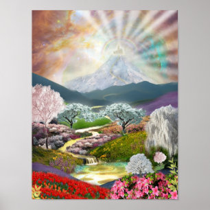 Paradis Poster