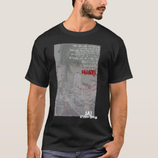 Paradis T-shirt